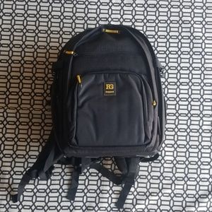 Ruggard Outriggered 45 Backpack